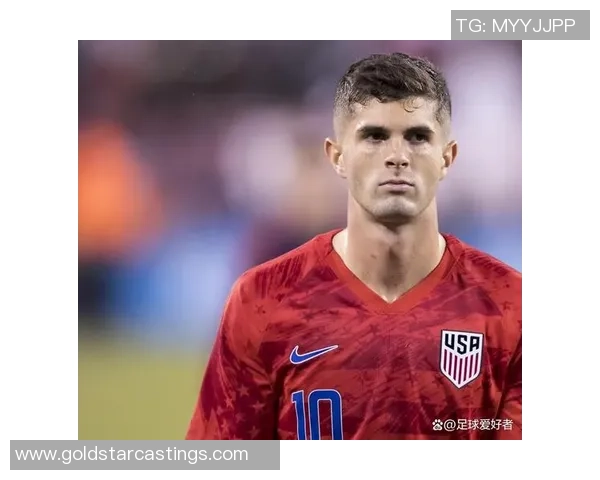美国队足球球星有哪些知名人物他们的职业生涯和成就一览 美国队足球球星有哪些知名人物他们的职业生涯和成就一览
