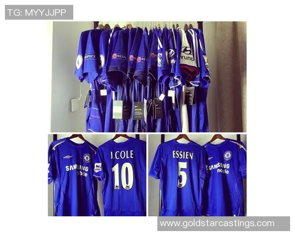 足球球星经典球衣背后的故事与设计灵感揭秘 足球球星经典球衣背后的故事与设计灵感揭秘