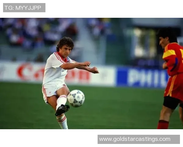 十大曾经辉煌如今破产的足球明星背后的悲剧与反思