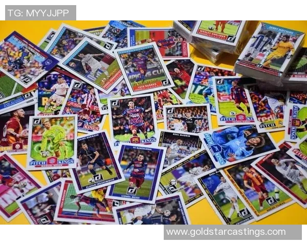 帕尼尼足球明星球员卡收藏热潮解析与市场趋势展望 帕尼尼足球明星球员卡收藏热潮解析与市场趋势展望