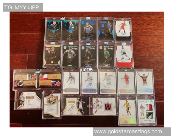 帕尼尼英超经典球星卡全新盒装发售收藏价值激增 帕尼尼英超经典球星卡全新盒装发售收藏价值激增